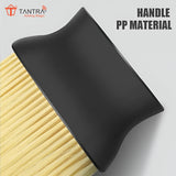 TANTRA Car Interior & Mini Cleaning Brush Combo - Perfect for AC Vents and Detailing