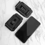 TANTRA Universal Adjustable Phone Stand for Desk – Foldable Mobile Phone Holder & Tablet Stand for all phones