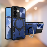 Samsung A54 Shockproof Magnetic Phone Case