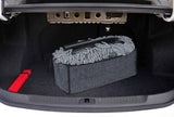 TANTRA CAR_BOOT_ORG_GRY Trunk Organizer  (Grey)
