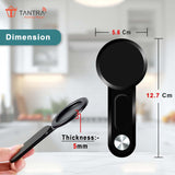 TANTRA Universal 90° Rotating Phone Holder for Laptop & Desktop