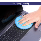 TANTRA Car Accessories Combo Kit with Car Sunshade 4pcs, Car Cleaning Gel Box Combo