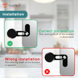 TANTRA Universal 90° Rotating Phone Holder for Laptop & Desktop