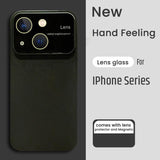 SIAGO Tantra Phone Back Cover Compatible for iPhone 14 Ultra Thin Camera & Lens Guard Protection Soft TPU Back Case