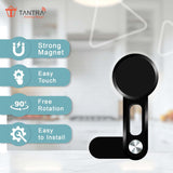 TANTRA Universal 90° Rotating Phone Holder for Laptop & Desktop