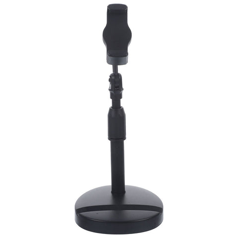 TANTRA Adjustable Cell Phone Stand Desktop Folding Phone Holder Rack for Home Office Use Telescopic