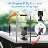 Tango Magnetic Car Mobile Holder