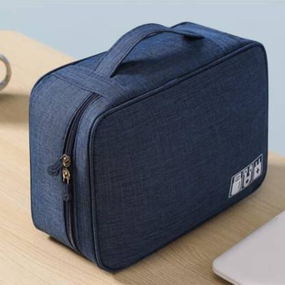 Notino Travel Collection Travel tech pouch Organizer-Tasche für Elektronik