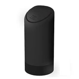 Car Trash Can with Lid Trash Bin