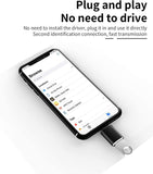 iPhone OTG Compatible 3.0 USB