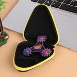 EVA Earphones Carry Case