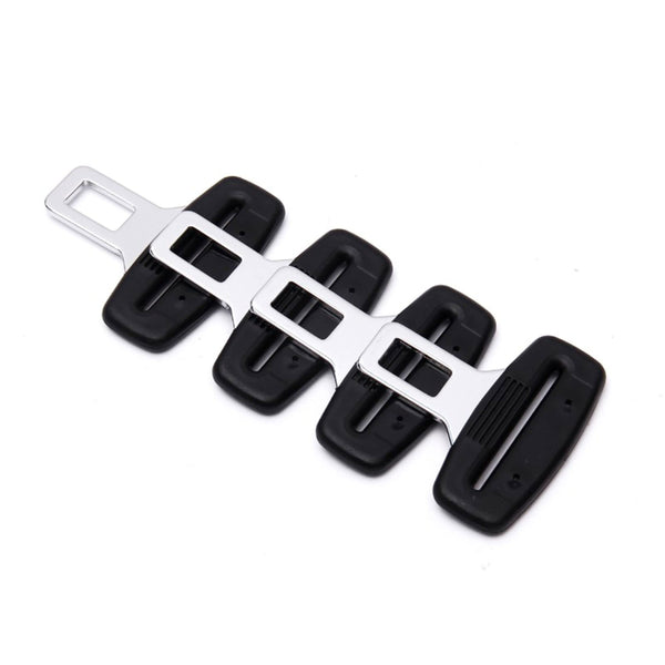 TANTRA Universal Car Seat Belt Buckle Auto Metal Seat Belts Clip Pack – My  Tantra Store