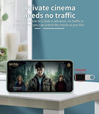 Tantra USB 3.0 OTG Adapter Cable Compatible with iPhone 6 7 8 10 X XR XS 11 12 13 all iPad Connect Keyboard Mouse Memory Card Reader Game Controller MIDI (Supports ios 13 and above even latest ios 15)