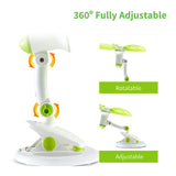 Wave Plus 3 in 1 Portable Fan