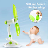 Wave Plus 3 in 1 Portable Fan