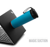 Magic Tumbler Water Bottle-540ml (Green)