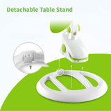 Wave Plus 3 in 1 Portable Fan