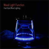 Sound Lamp Wireless TWS Speaker