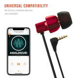 T-1000 Metal Deep Bass Earphone