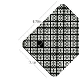 Mouse Pad for Laptop & Desktop