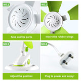 Wave Plus 3 in 1 Portable Fan
