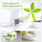 Wave Plus 3 in 1 Portable Fan