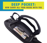 Mobi Case Sports Arm Band 7 inch