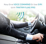 Fluke Bluetooth Receiver Car Kit