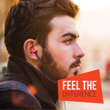 T-1000 Metal Deep Bass Earphone