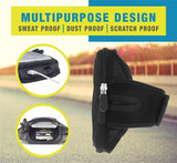 Mobi Case Sports Arm Band 6 inch