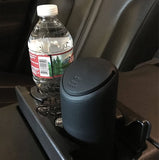 Car Trash Can with Lid Trash Bin