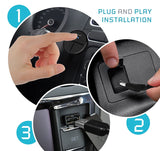 Fluke Bluetooth Receiver Car Kit