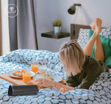 Thunder Wireless Deep Bass Speaker