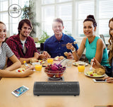 Thunder Wireless Deep Bass Speaker