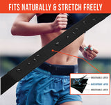 Runzip Sports Waist Running Belt