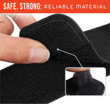 Runzip Sports Waist Running Belt