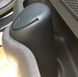 Car Trash Can with Lid Trash Bin