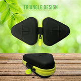 EVA Earphones Carry Case