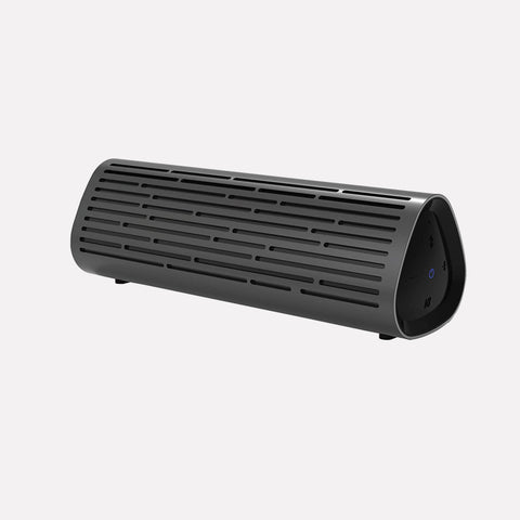 Thunder Wireless Deep Bass Speaker