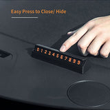 TANTRA Car Accessories Combo Kit