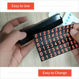 TANTRA Car Accessories Combo Kit