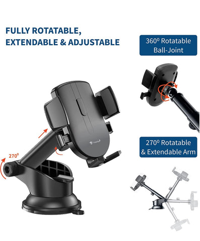 Tantra Swing Smart Universal Phone Holder