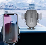 Tantra Swing Smart Universal Phone Holder