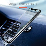 TANTRA SIAGO Magno Magnetic Mobile Holder for Car Dashboard Car Mount Magnetic Mobile Holder for Car Bike , Scooter , Desk , Office , Home & Universal Mobile Holder (Magnetic)