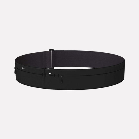 Runzip Sports Waist Running Belt