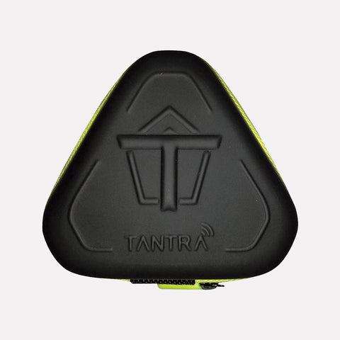 EVA Earphones Carry Case