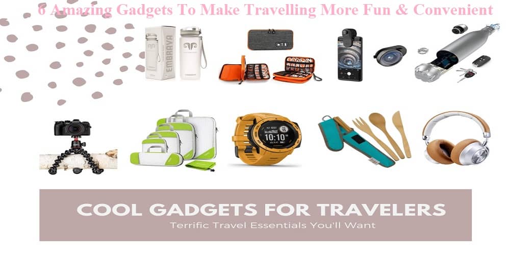10 COOL GADGETS YOU SHOULD BUY 