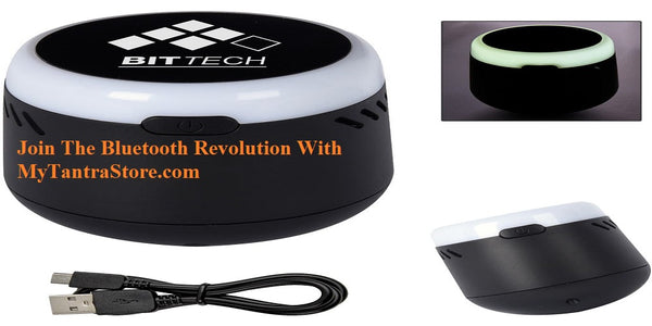 Join The Bluetooth Revolution With MyTantraStore.com