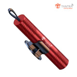 TANTRA Emergency Car Safety Hammer – Heavy-Duty Seatbelt Cutter & Window Breaker | Multi-Function Auto Escape Tool | Compact & Durable | Essential for Every Vehicle (Copy)