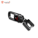 TANTRA Premium Metal Keychain Compatible With Hero Bike- Stylish and Durable Bike Accessory